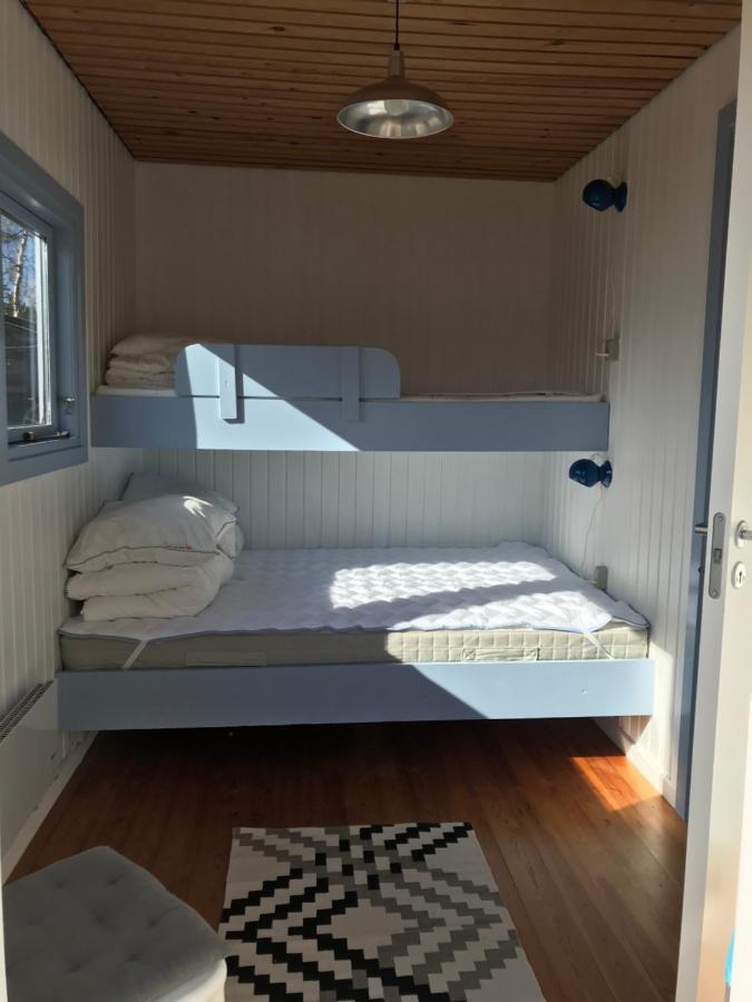 Hyggeligt Sommerhus I Ebeltoft, Taet Pa Strand Og Skov. Экстерьер фото