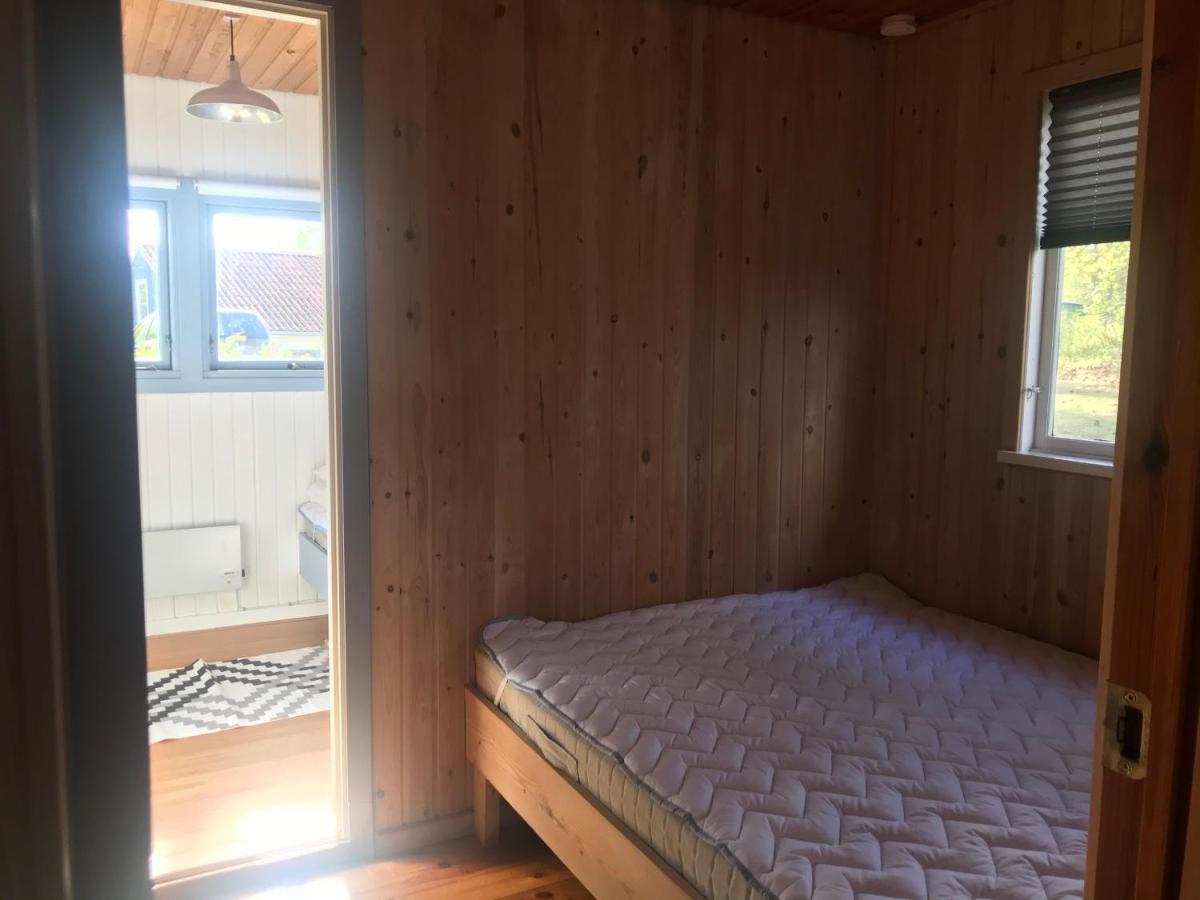 Hyggeligt Sommerhus I Ebeltoft, Taet Pa Strand Og Skov. Экстерьер фото